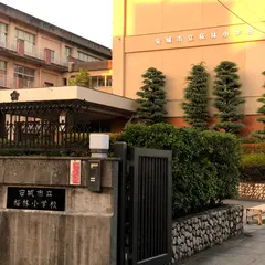 安城市立桜林小学校