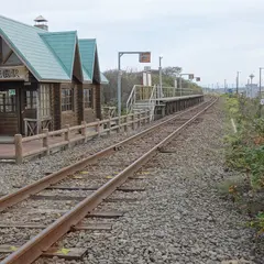 小清水原生花園（網走国定公園）