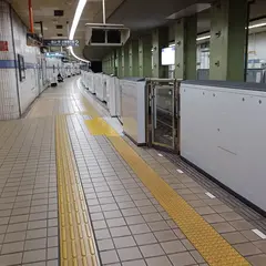 六番町駅