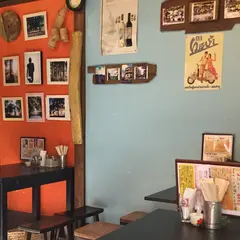タイの食堂 KAMAKURA Baan Hua Don