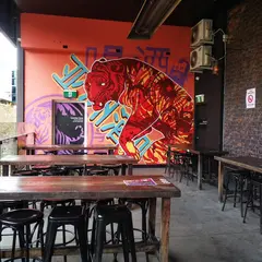 Asian Beer Cafe