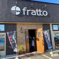 ソフトテニス専門店 fratto(フラット)