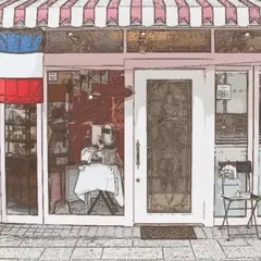 フランス雑貨 chou chou