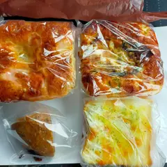 Garagebakeryぱんぱか