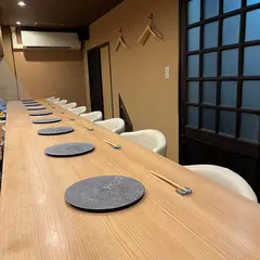 鮨処 いこう