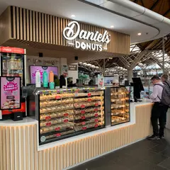 Daniel's Donuts Southern Cross
