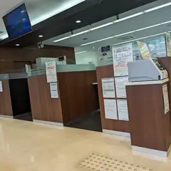 関西アーバン銀行 山科支店