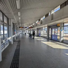 祇園新橋北駅