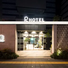 R Hotel Namba South