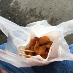 豪大大雞排