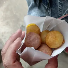 快楽QQ球 士林大南店