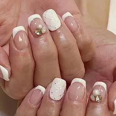 ジェルネイル専門店 NICE NAIL 渋谷道玄坂店