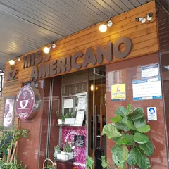 Miss Americano