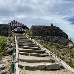 燕山荘