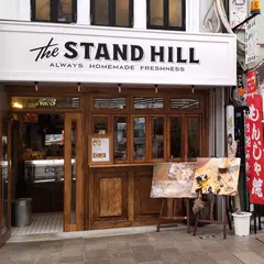 the STAND HILL