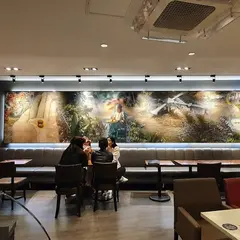 Caffè Pascucci Gwangalli