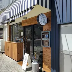 キンパ食堂 Tsunagi