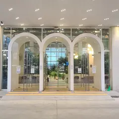 And Terrace Paju