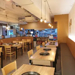 Ryu Mok Min