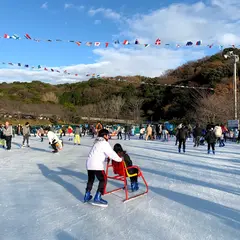 あさひが丘スケートリンク