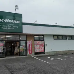 マックハウス 佐渡店