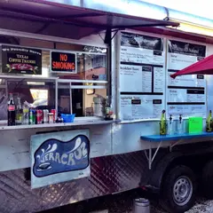 Veracruz All Natural Food Truck