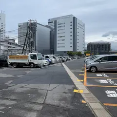 タイムズＪＲ広島駅北口