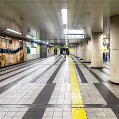 伊勢佐木長者町駅