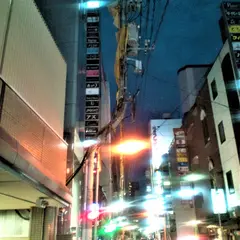 （有）胡ガレージ