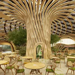 Luna Beach Club