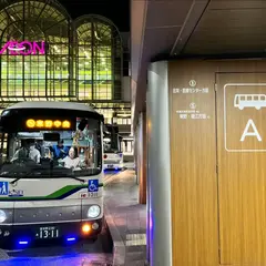 新浦安駅