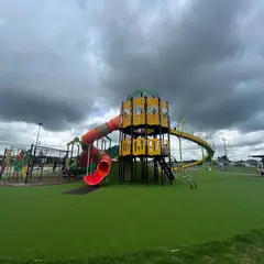笠間中央公園