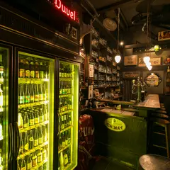 ＢＥＬＧＯ