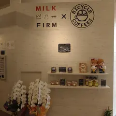 MILK FIRM (ミルクファーム)