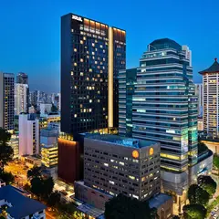 YOTEL Singapore