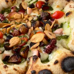 Pizzer Citraba ピッツァ シトラバ