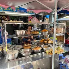 Ms Có Sweet soup (Cambodian sweet soup)