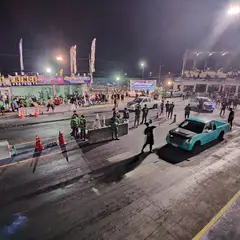 Bangkok Drag Avenue