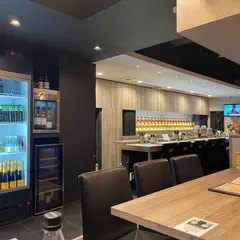 テンダーロイン TENDERLOIN