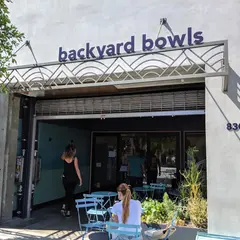Backyard Bowls