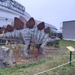 DinoPark Praha