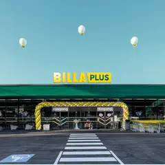 BILLA PLUS
