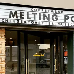 喫茶＆バー MeltingPot CoffeeandBar