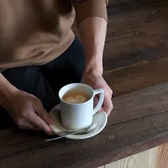 くろしお珈琲
