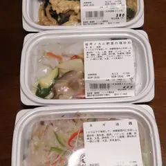 蓬莱軒