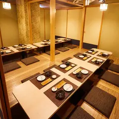 地酒と和個室居酒屋 一之蔵 仙台駅前店