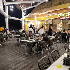 Raa Cha Suki & BBQ Beachwalk