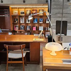 SLOWBOAT Atelier