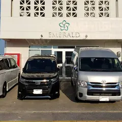 エメラルドレンタカー沖縄那覇空港店