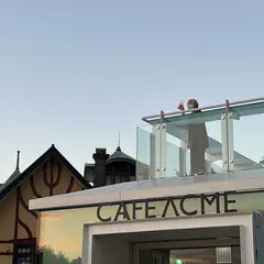 CAFE ACME｜Taipei Fine Arts Museum 北美館